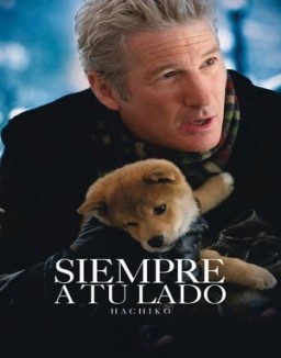 Siempre a tu lado (Hachiko)