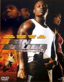 Sin salida: Waist Deep