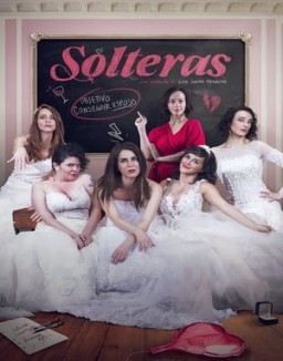 Solteras