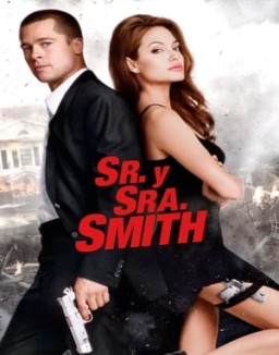 Sr. y Sra. Smith