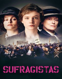 Sufragistas (2015)