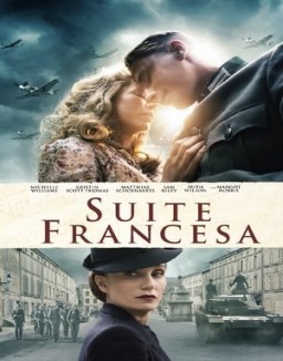 Suite francesa