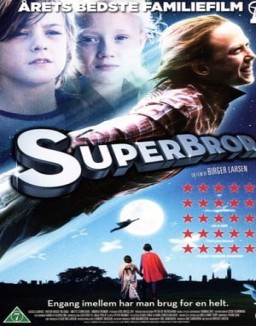 SuperBrother