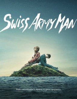 Swiss Army Man