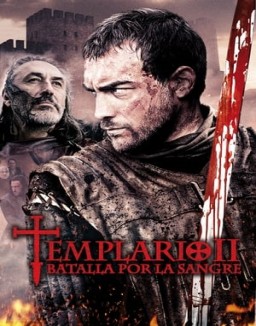 Templario II: Batalla por la sangre