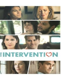 The Intervention