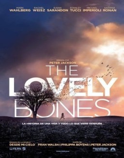 The Lovely Bones