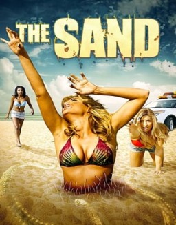 The Sand