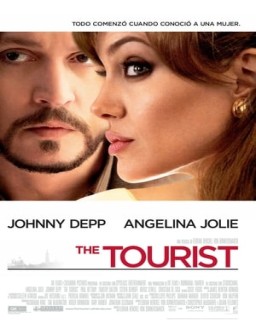 The Tourist