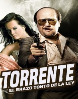 Torrente, el brazo tonto de la ley