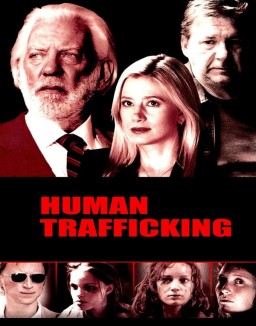 Tráfico humano part 1(2005)