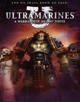 Ultramarines