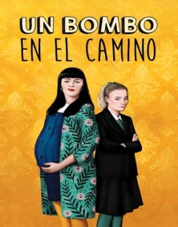 Un bombo en el camino