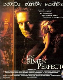 Un crimen perfecto