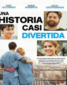 Una historia casi divertida