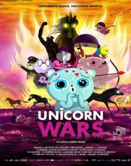 Unicorn Wars