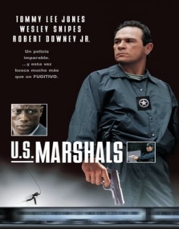 U.S. Marshals