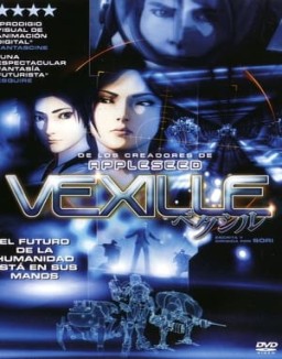 Vexille