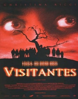 Visitantes