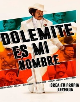 Yo soy Dolemite