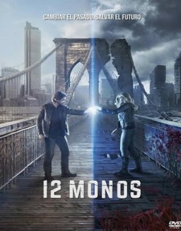 12-monos Saison 1