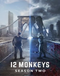 12-monos Saison 2