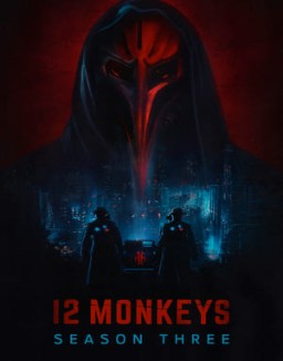 12-monos Saison 3