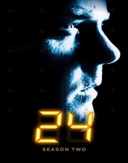 24 Saison 2