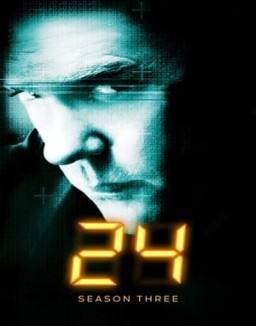 24 Saison 3