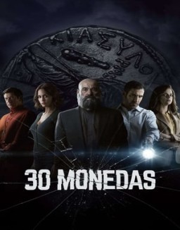 30-monedas Saison 1