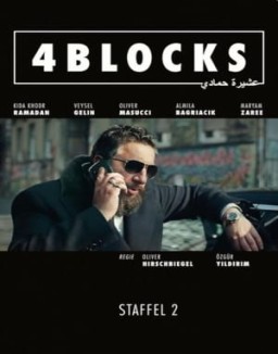 4-blocks Saison 2