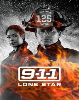 9-1-1-lone-star Saison 1