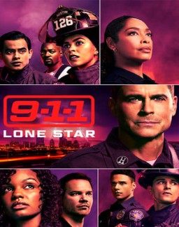 9-1-1-lone-star Saison 2