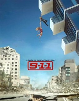 9-1-1 Saison 2