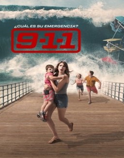 9-1-1 Saison 3