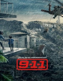 9-1-1 Saison 4