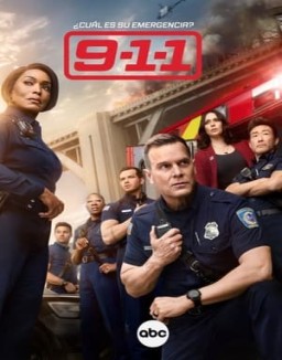 9-1-1 Saison 7