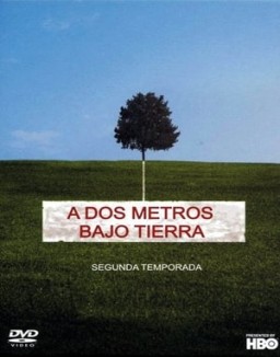 a-dos-metros-bajo-tierra Saison 2