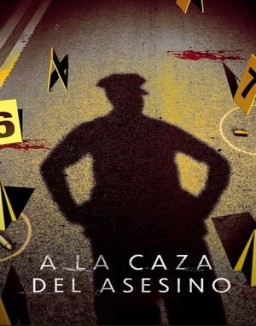 a-la-caza-del-asesino Saison 1