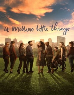 a-million-little-things Saison 1