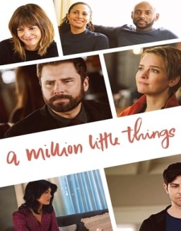 a-million-little-things Saison 3