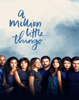 a-million-little-things Saison 4