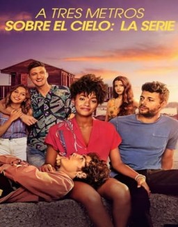 a-tres-metros-sobre-el-cielo-la-serie Saison 2