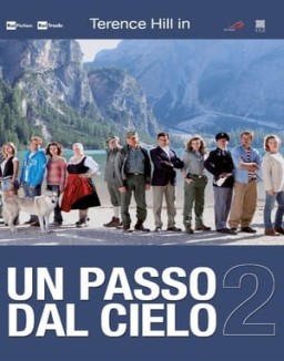 a-un-paso-del-cielo Saison 2