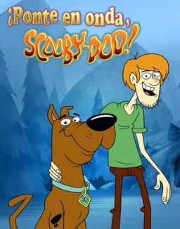 aaenraollate-scooby-doo Saison 1