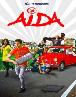 aaida Saison 1