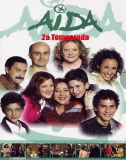 aaida Saison 2