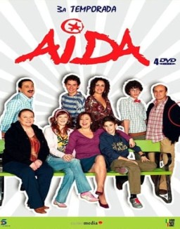 aaida Saison 3