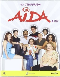 aaida Saison 4