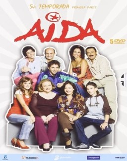 aaida Saison 5